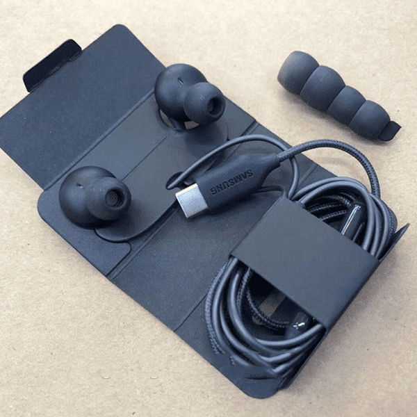 4 - Samsung AKG Hands Free (Type-C) | Original