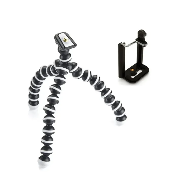6 - Gorilla Tripods Co Planner Flexible Stand