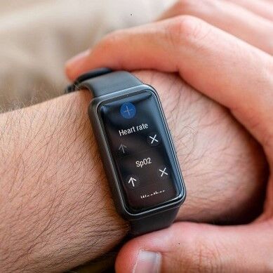2 - Huawei Band 8 | Smart Band