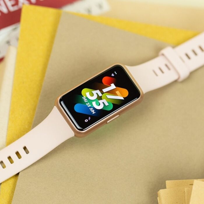 4 - Huawei Band 7 | Smart Band