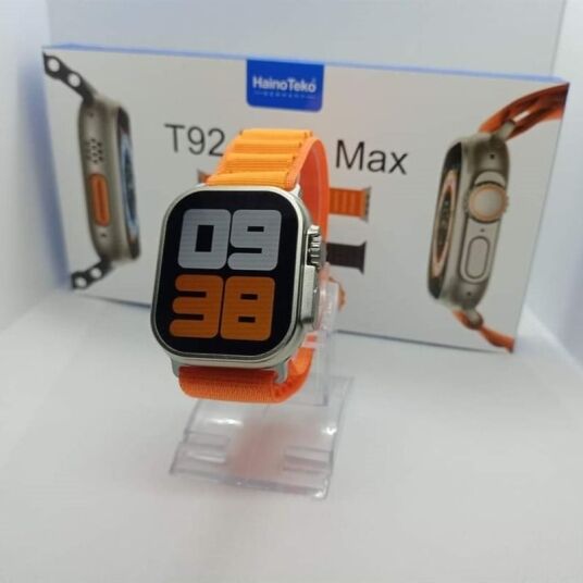 8de1b2a9-9c12-45f3-8a72-2fc2e5601c2c - Haino Teko T92 Ultra Max Gold Smart watch