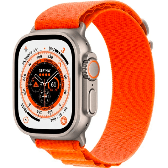 Capture - Haino Teko T92 Ultra Max Gold Smart watch
