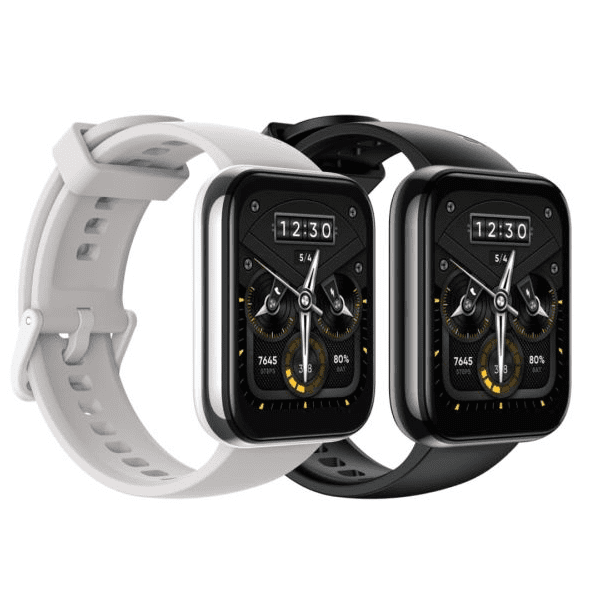 Display - Realme Watch 2 Pro