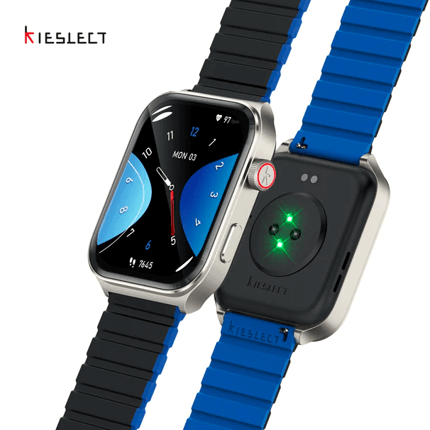 2 - KIESLECT KS2 Smart Watch