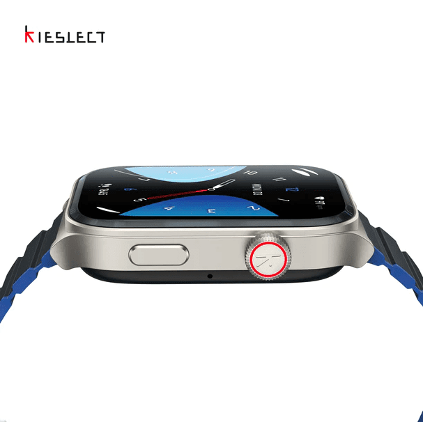 3 - KIESLECT KS2 Smart Watch