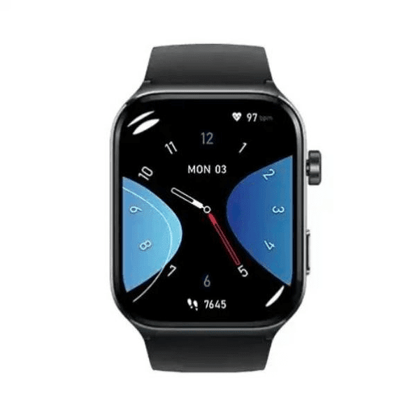 4 - KIESLECT KS2 Smart Watch