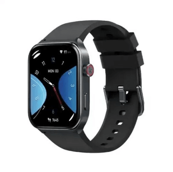 5 - KIESLECT KS2 Smart Watch