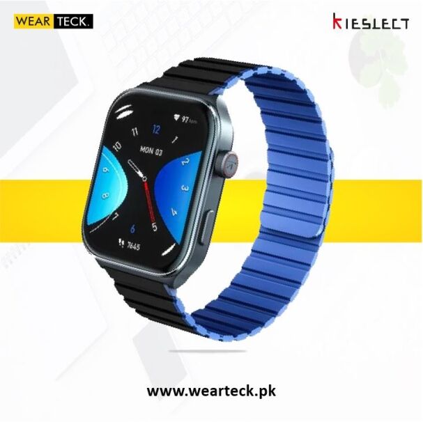 KS2 - KIESLECT KS2 Smart Watch