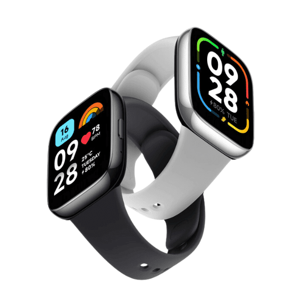 1 - Redmi Watch 3 | Xiaomi Smart Watch