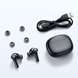 2 - Anker Soundcore Life R100 Earbuds