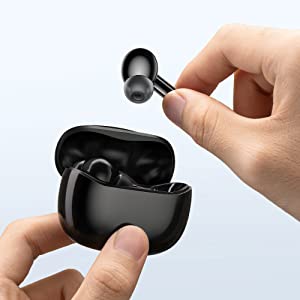 3 - Anker Soundcore Life R100 Earbuds