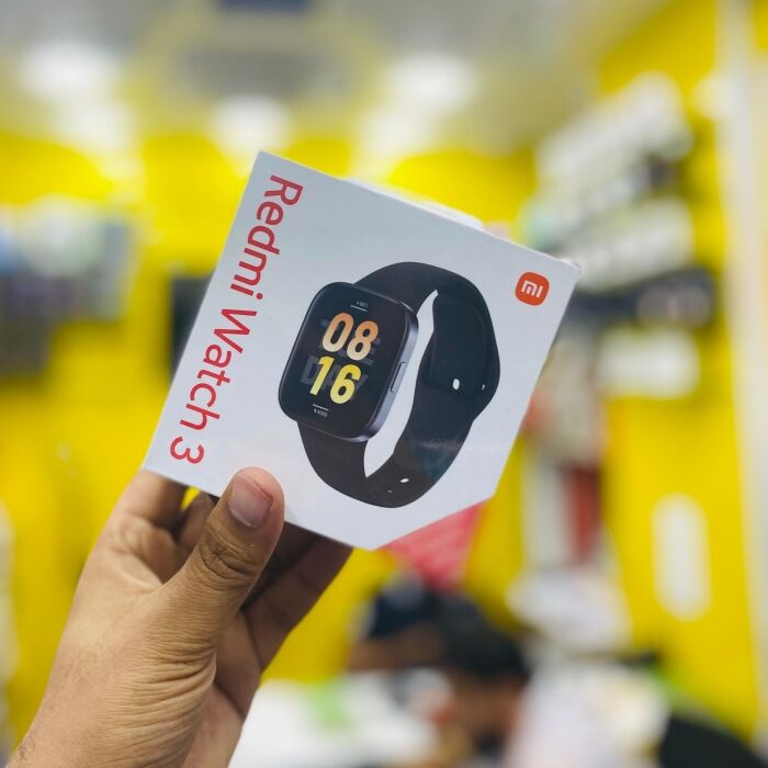 6e2e7af3-78c8-4ba1-bcde-a11451fd42f2 - Redmi Watch 3 | Xiaomi Smart Watch