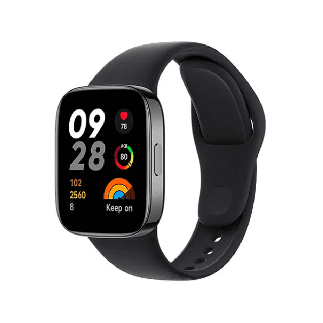 Display - Redmi Watch 3 | Xiaomi Smart Watch