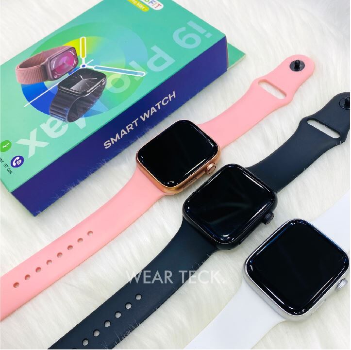 Display 2 - i9 Pro Max Smart Watch | Bluetooth Calling