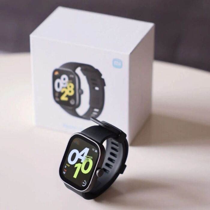 Display 2 - Redmi Watch 4 | Xiaomi Smart Watch