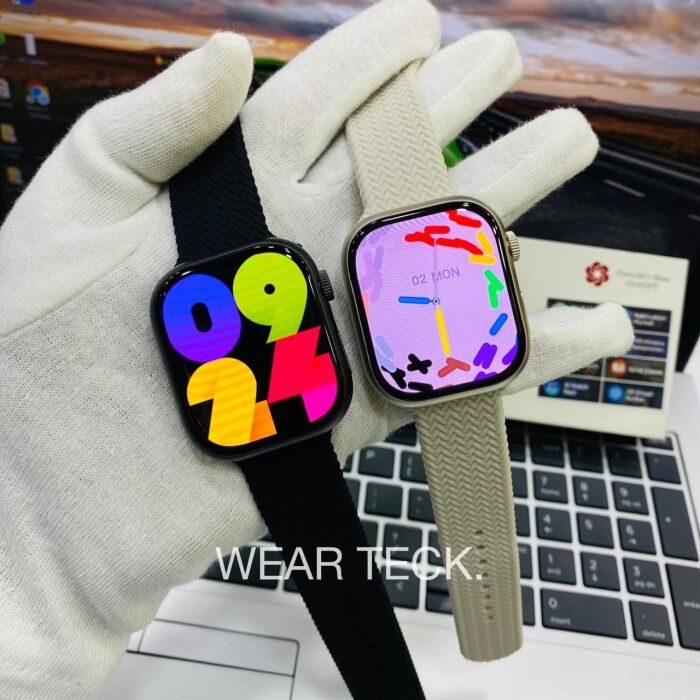 HK9 Pro Max Plus Smart Watch HK9 Pro Max Plus Smart Watch