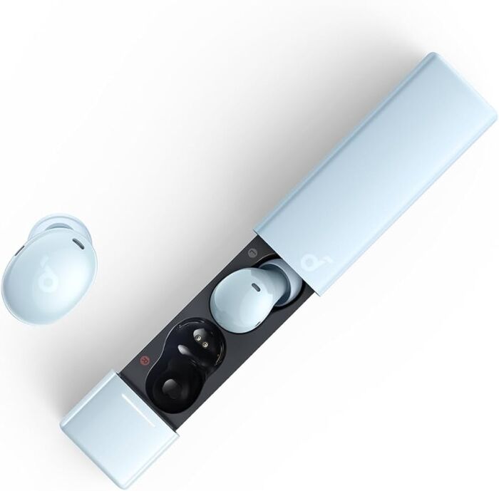 3 - Anker Soundcore A30i NC Earbuds