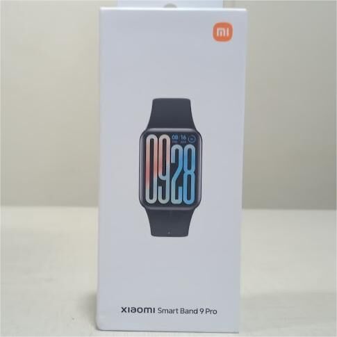 Box - Mi Band 9 Pro - Global