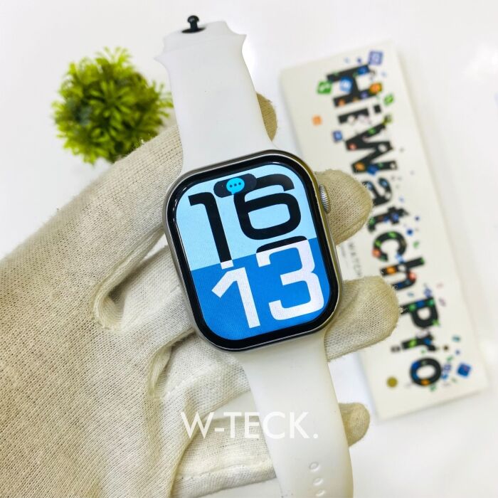 Display 3 - Hi Watch Pro Series 10 Smart Watch | Big Display