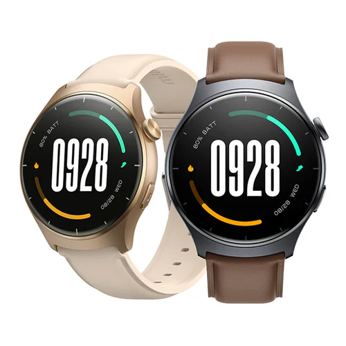 1 - Mibro Lite 3 Smart Watch