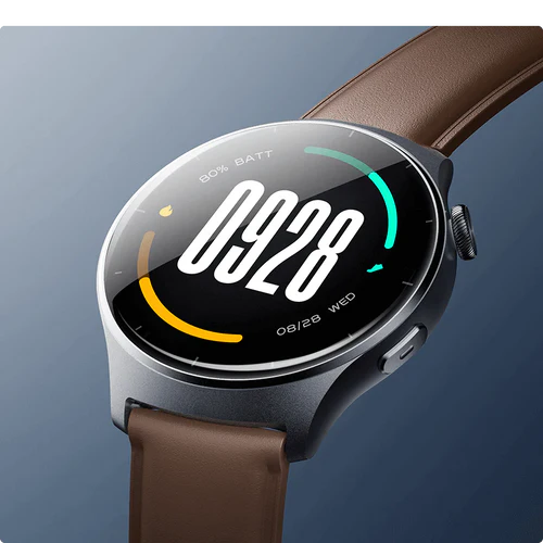 2 - Mibro Lite 3 Smart Watch