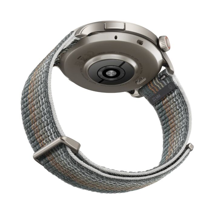 2 - Amazfit Balance Smart Watch