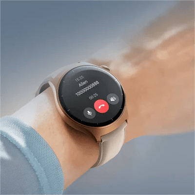 3 - Mibro Lite 3 Smart Watch