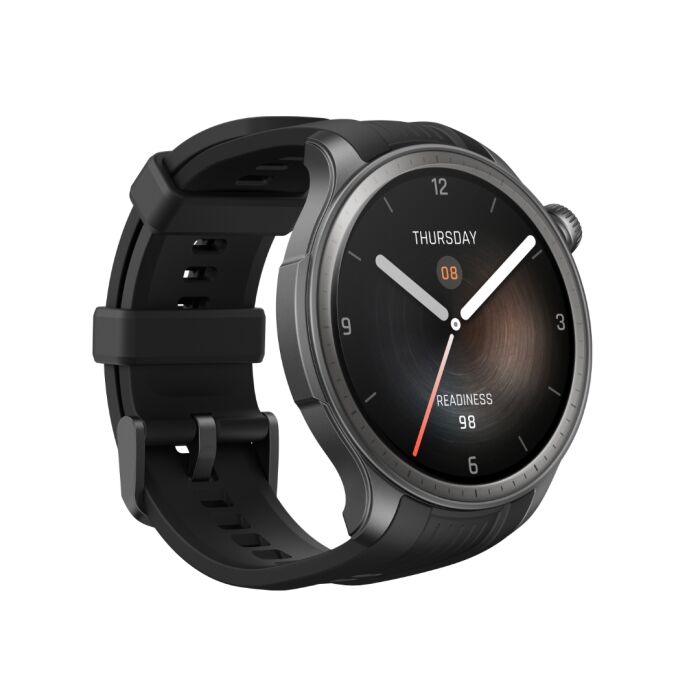 3 - Amazfit Balance Smart Watch