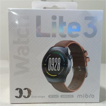 Box - Mibro Lite 3 Smart Watch