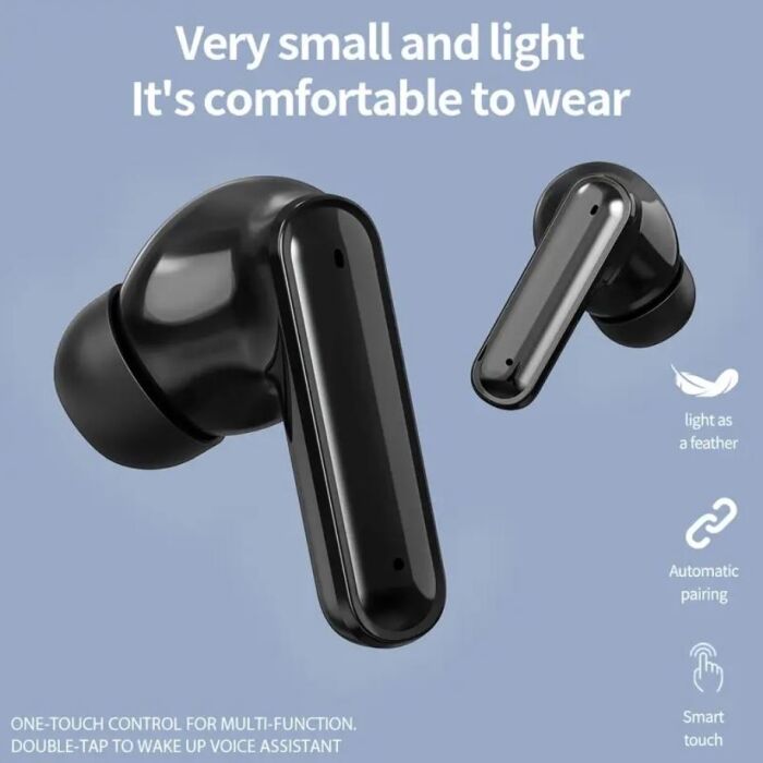 2 - 2025 New Generation TWS Stereo Wireless Earbuds