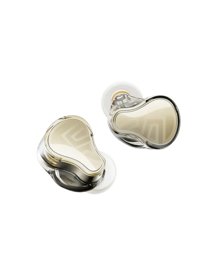 32 - SoundPEATS H3 Wireless Earbuds - Black