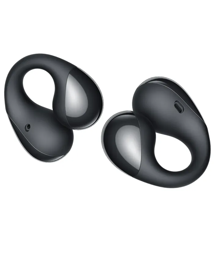 52 - SoundPEATS Open Ear Clip-On Earbuds Pearl Clip Pro