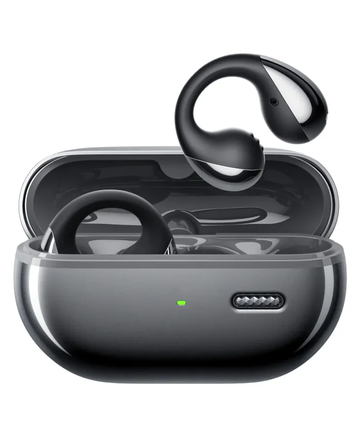 53 - SoundPEATS Open Ear Clip-On Earbuds Pearl Clip Pro