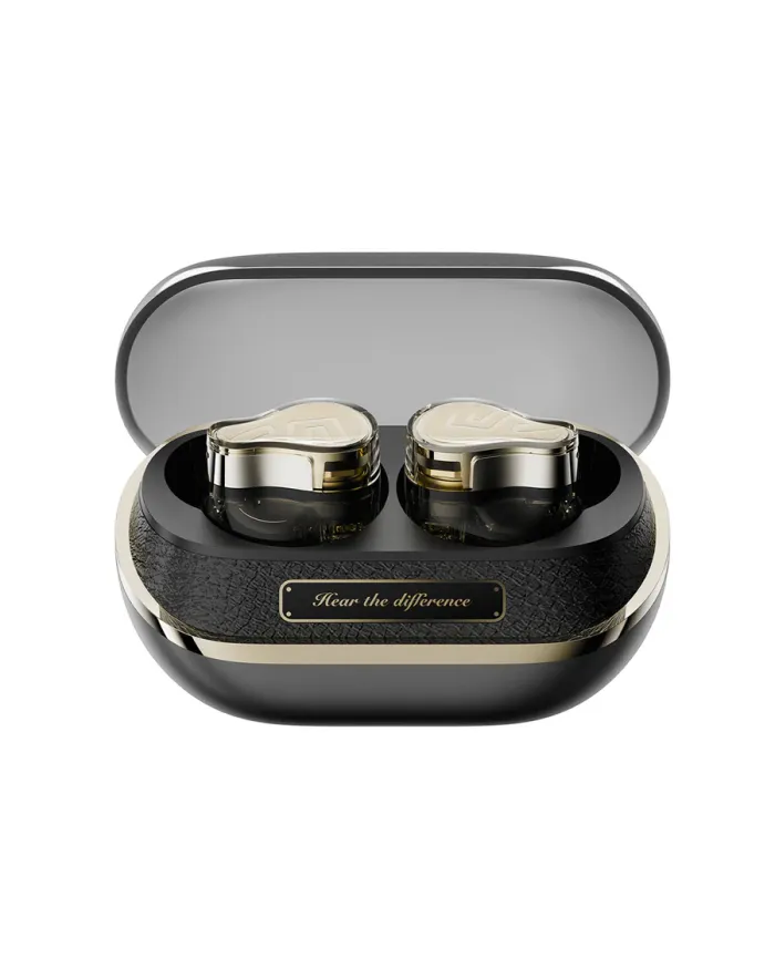 main3 - SoundPEATS H3 Wireless Earbuds - Black