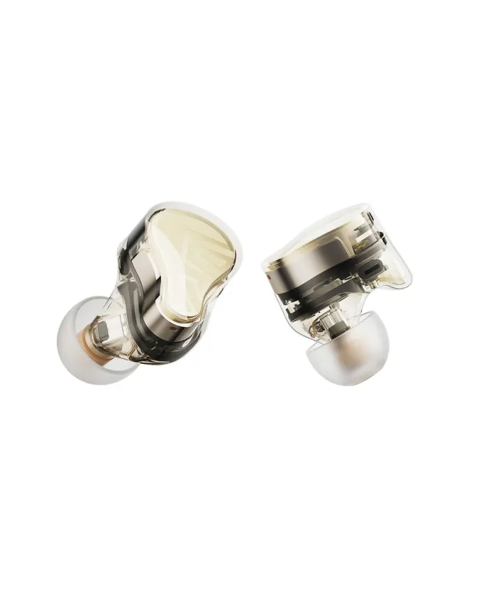 main3. - SoundPEATS H3 Wireless Earbuds - Black