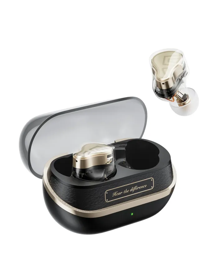 product 3 - SoundPEATS H3 Wireless Earbuds - Black