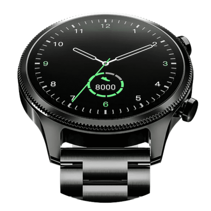 1 - Ronin R-010 Luxe Smart Watch