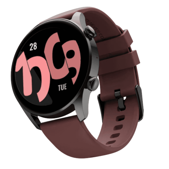 1 - Ronin R-08 Smart Watch