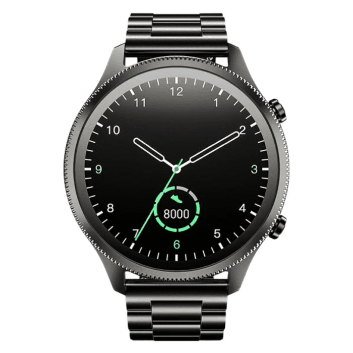 2 - Ronin R-010 Luxe Smart Watch