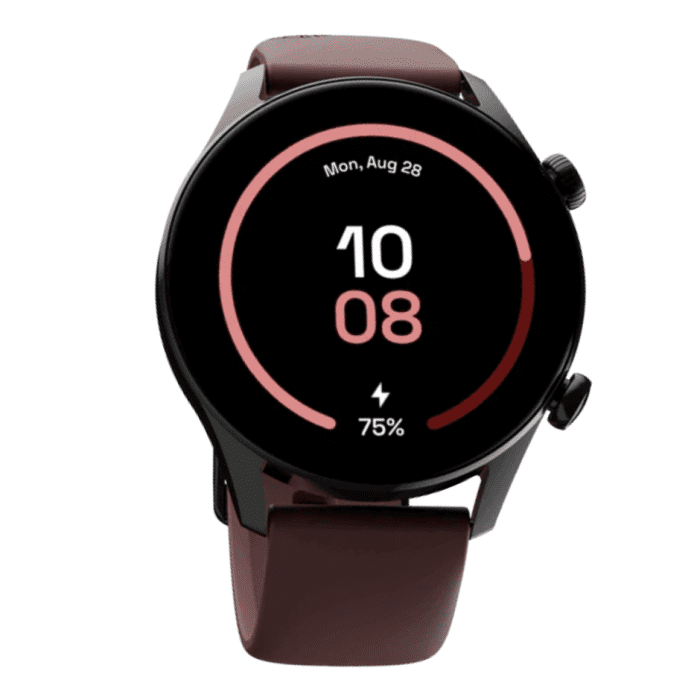 2 - Ronin R-08 Smart Watch