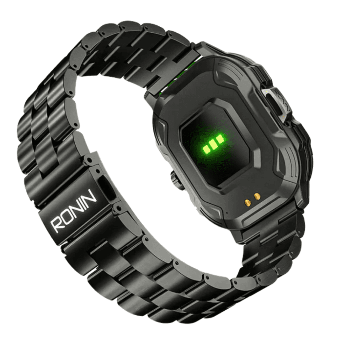 3 - Ronin R-013 Luxe Smart Watch