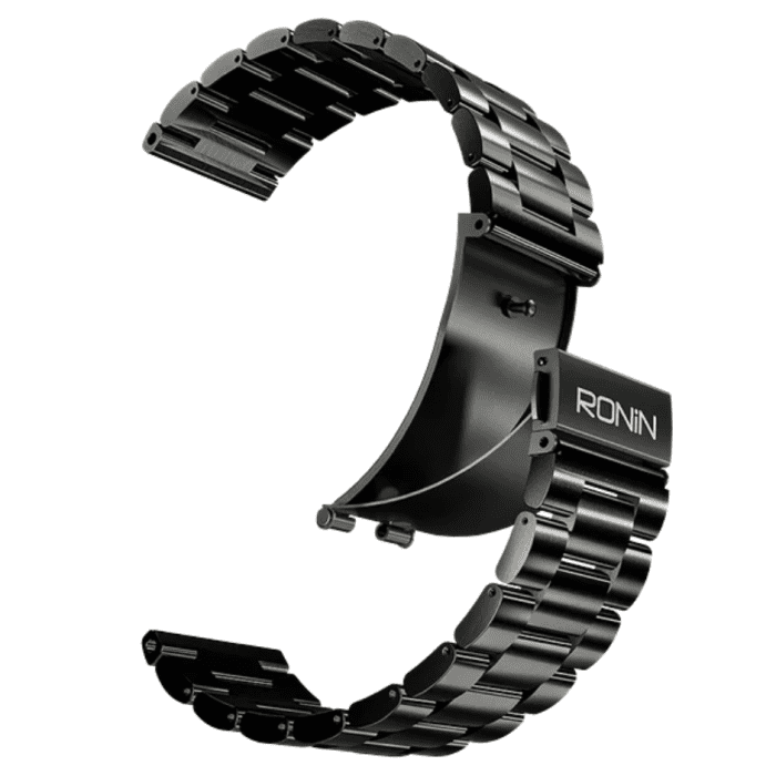 3 - Ronin R-010 Luxe Smart Watch
