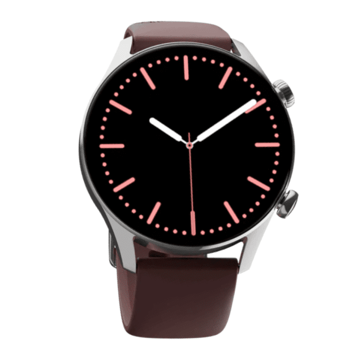 3 - Ronin R-08 Smart Watch