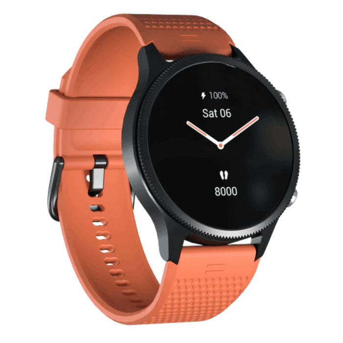 4 - Ronin R-010 Smart Watch