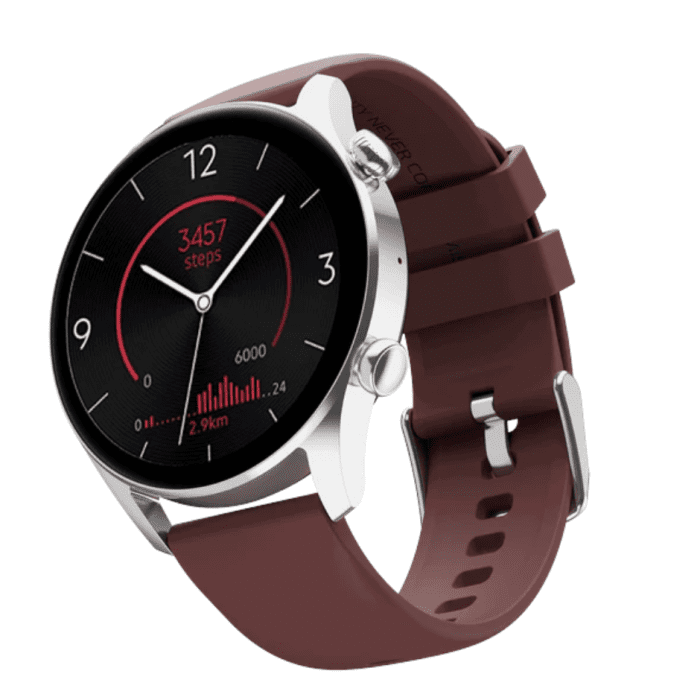 4 - Ronin R-08 Smart Watch