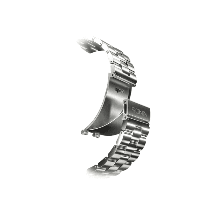 4(2) - Ronin R-014 Luxe Smart Watch