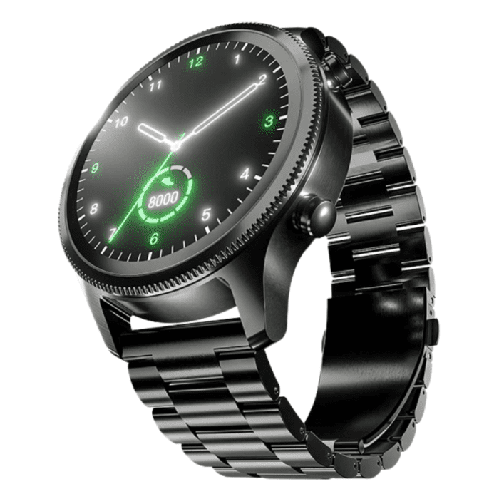 5 - Ronin R-010 Luxe Smart Watch