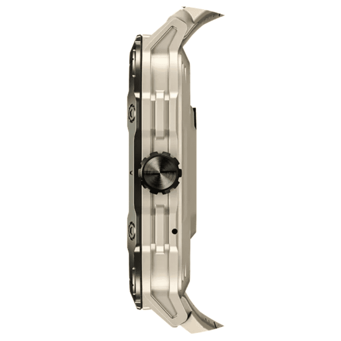 8 - Ronin R-013 Rugged Smart Watch