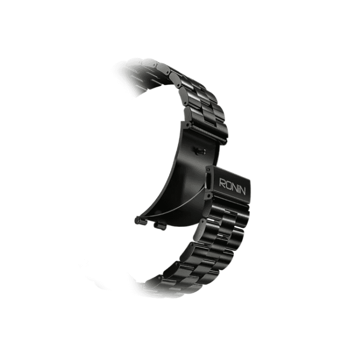 9(2) - Ronin R-014 Luxe Smart Watch