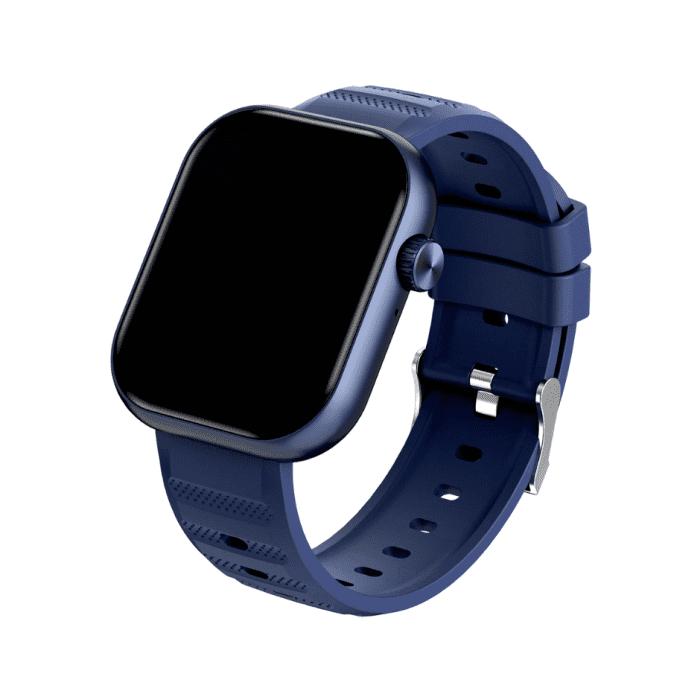 10 - Itel Fit 020 Smart Watch